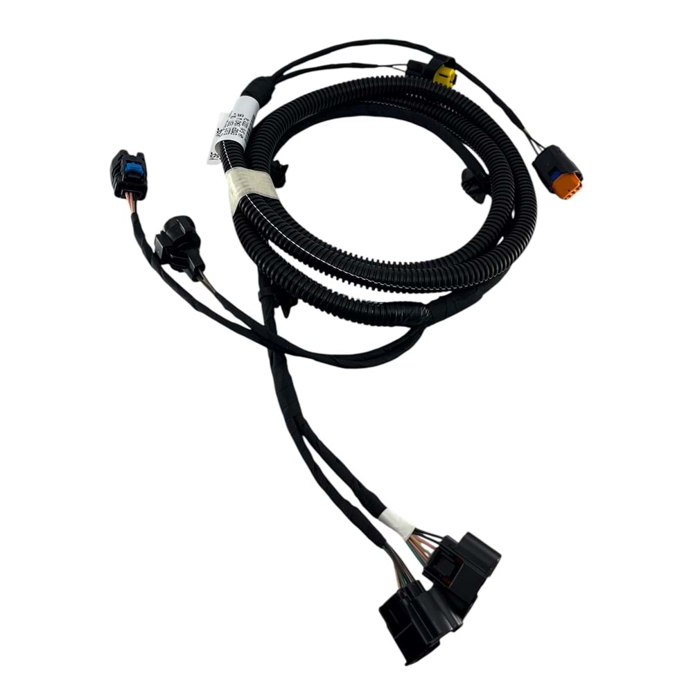FLUENCE ÖN TAMPON TESİSATI 240702416R