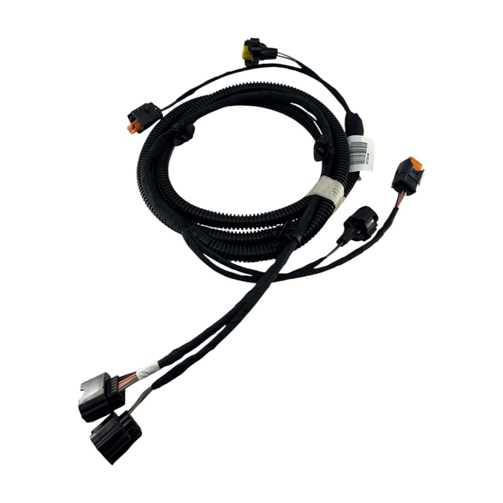 FLUENCE ÖN TAMPON TESİSATI 240702416R
