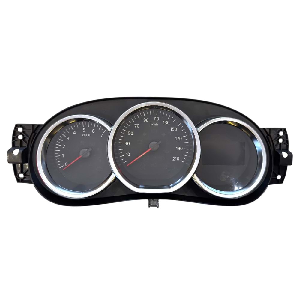 DOKKER LODGY SANDERO II 1.5 DCİ GÖSTERGE SAATİ