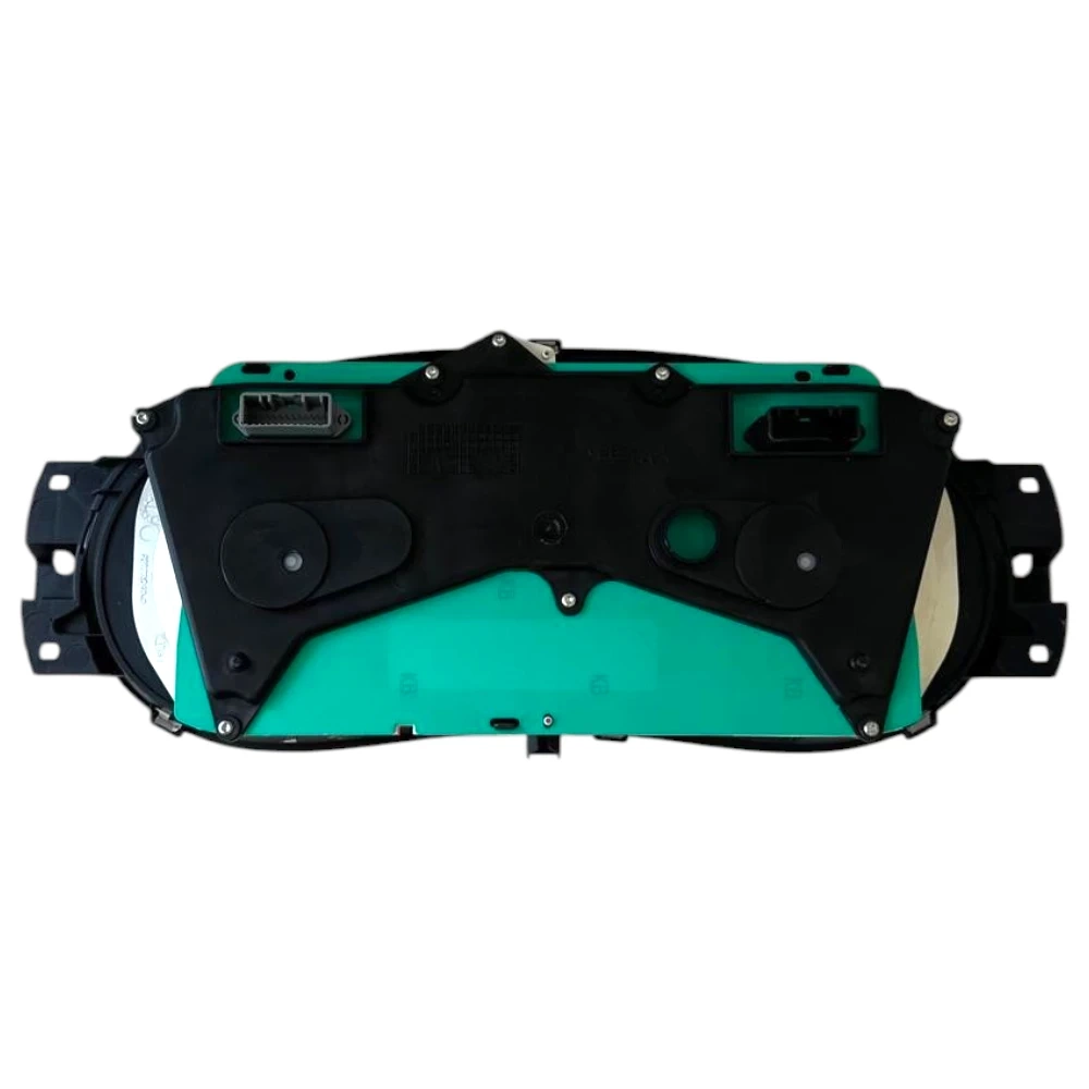 DUSTER 4X4 GÖSTERGE SAATİ