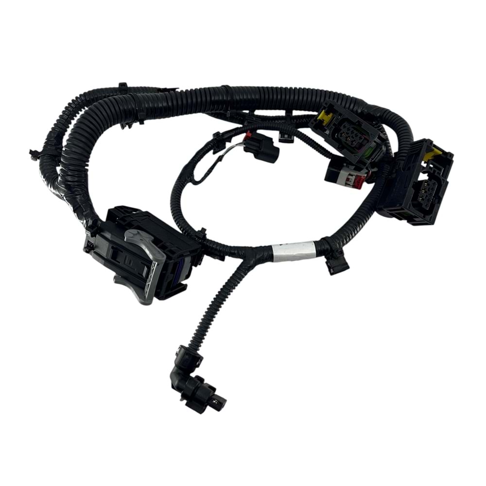 CLİO IV MEGANE IV EDC ŞANZIMAN TESİSATI