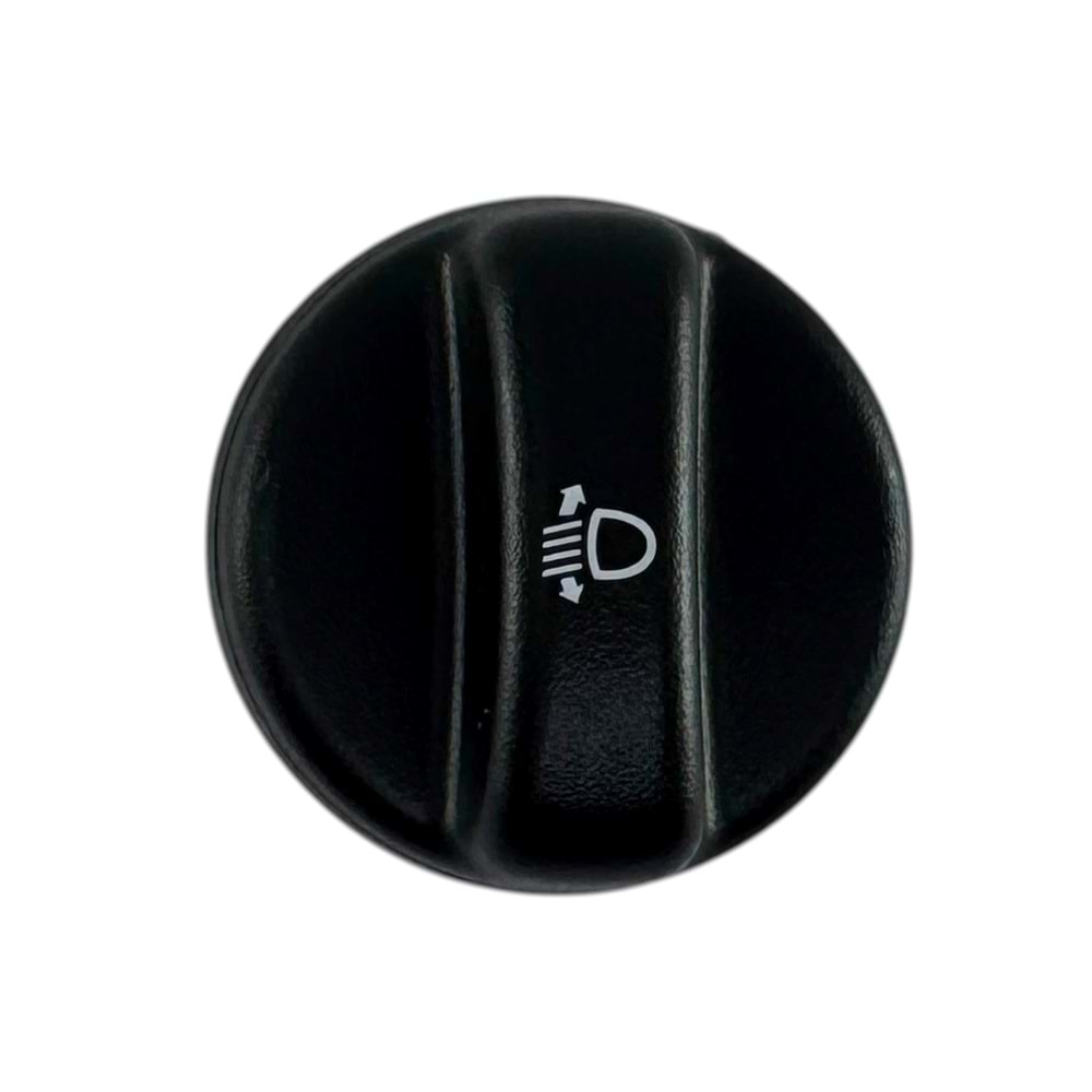 YENİ SANDERO YENİ SYMBOL DUSTER 13-> FAR AYAR DÜĞMESİ