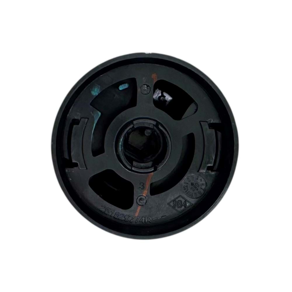 YENİ SANDERO YENİ SYMBOL DUSTER 13-> FAR AYAR DÜĞMESİ
