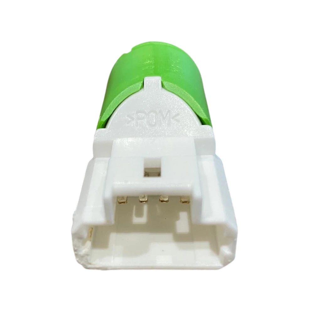 MASTER III DEBRİYAJ PEDAL MÜŞÜRÜ (YEŞİL)