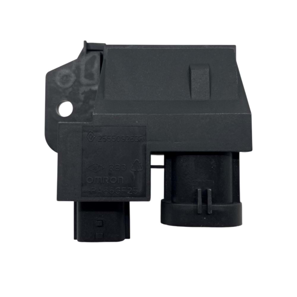 CLIO IV DUSTER SYMBOL II SANDERO II LODGY DOKKER FAN MOTOR REZİSTANSI