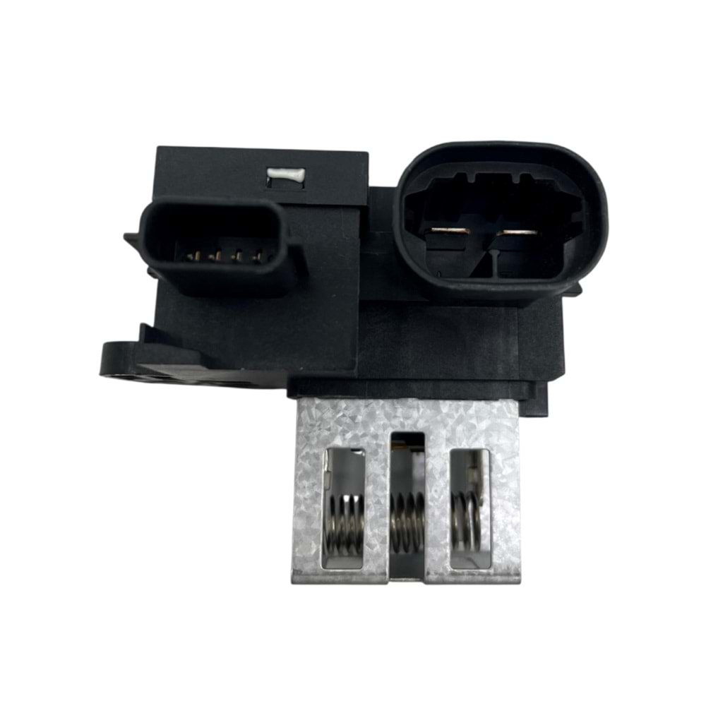CLIO IV DUSTER SYMBOL II SANDERO II LODGY DOKKER FAN MOTOR REZİSTANSI