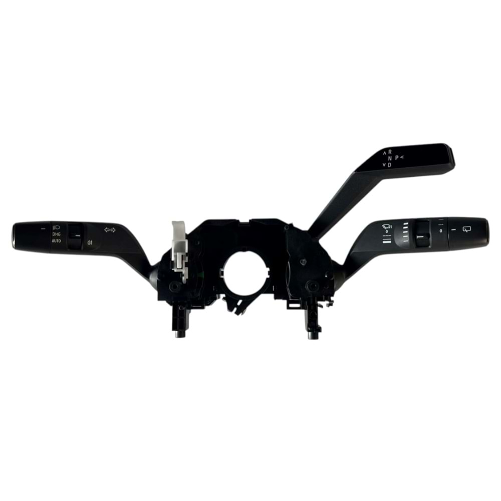 Megane E-Tech Far Silecek Vites Kumanda Kolu 255671706R
