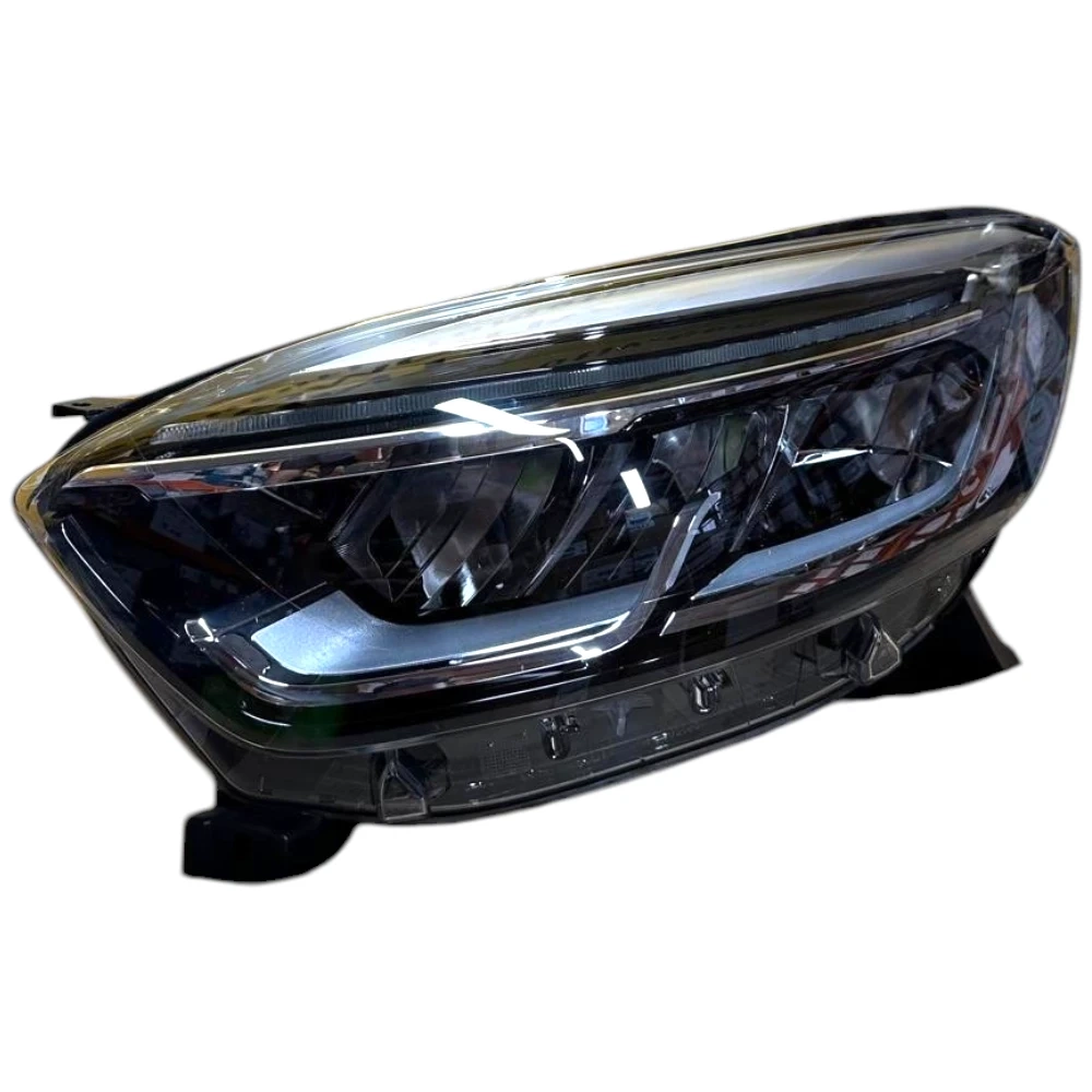 Captur Ledli Sol Far 260600380R 2017->