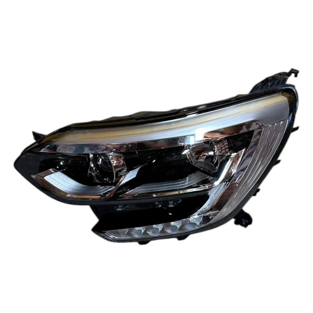 MEGANE IV 2021-> SOL FAR JOY