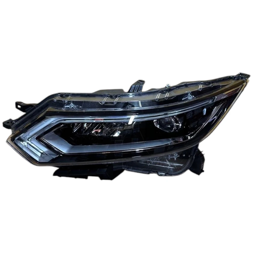 NİSSAN QASHQAİ J11 XENON SOL FAR 2017-2021 ARASI (ORJİNAL)
