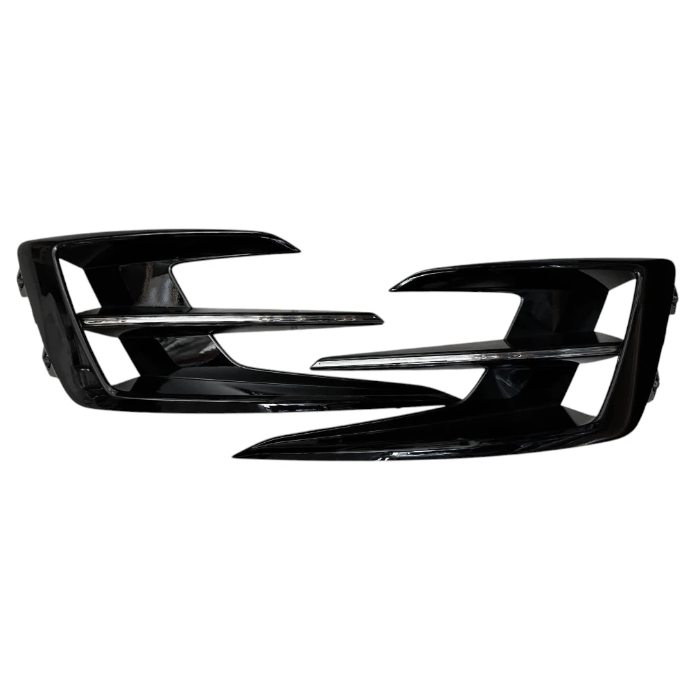 MEGANE IV FAZ II 20> MAKYAJLI ÖN TAMPON SİS KAPAĞI TK.