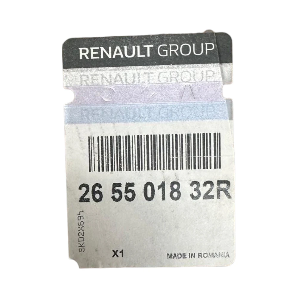 SANDERO BJI SAĞ DIŞ STOP 265501832R