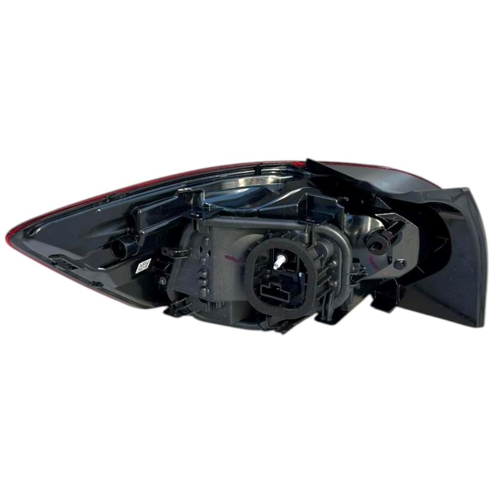 SANDERO III SAĞ STOP