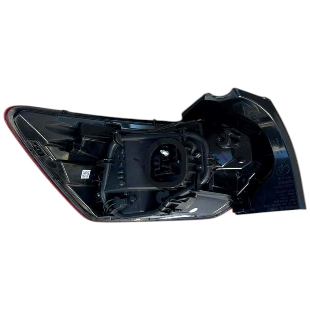 SANDERO III SAĞ STOP