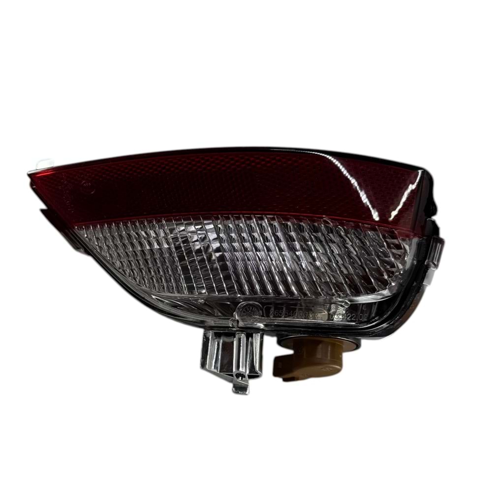 SCENİC III CAPTUR SAĞ GERİ VİTES LAMBASI (REFLEKTÖR)