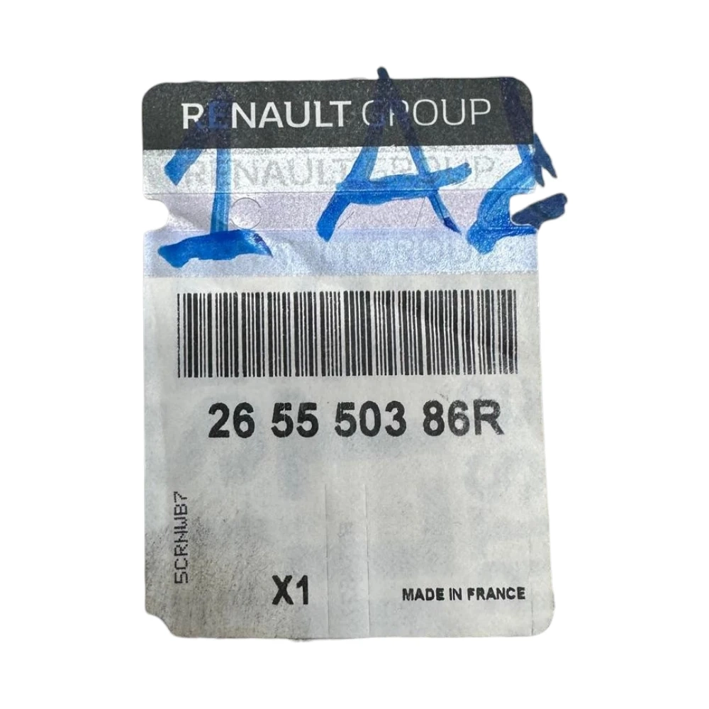 SCENİC III SOL STOP 265550386R
