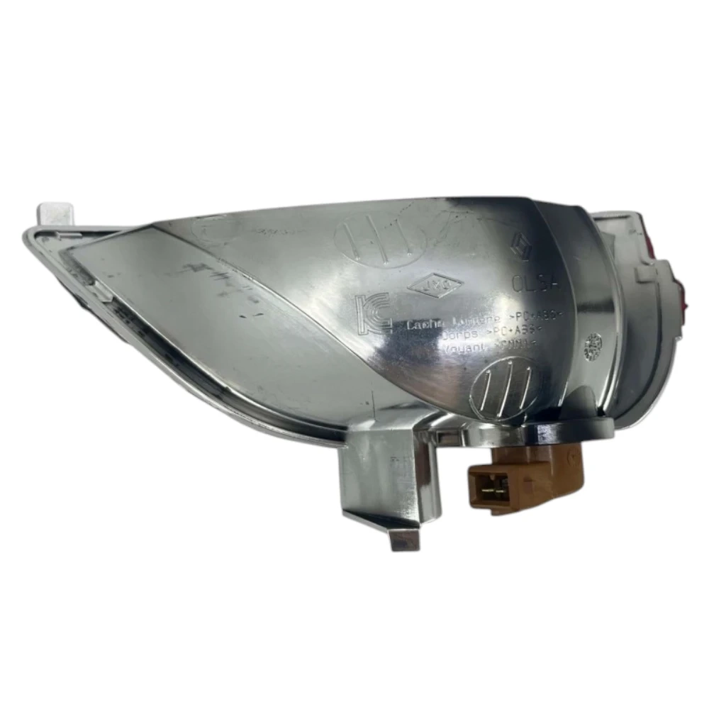 Duster XJD Sol Arka Reflektör 265855178R 2018-2024 Arası