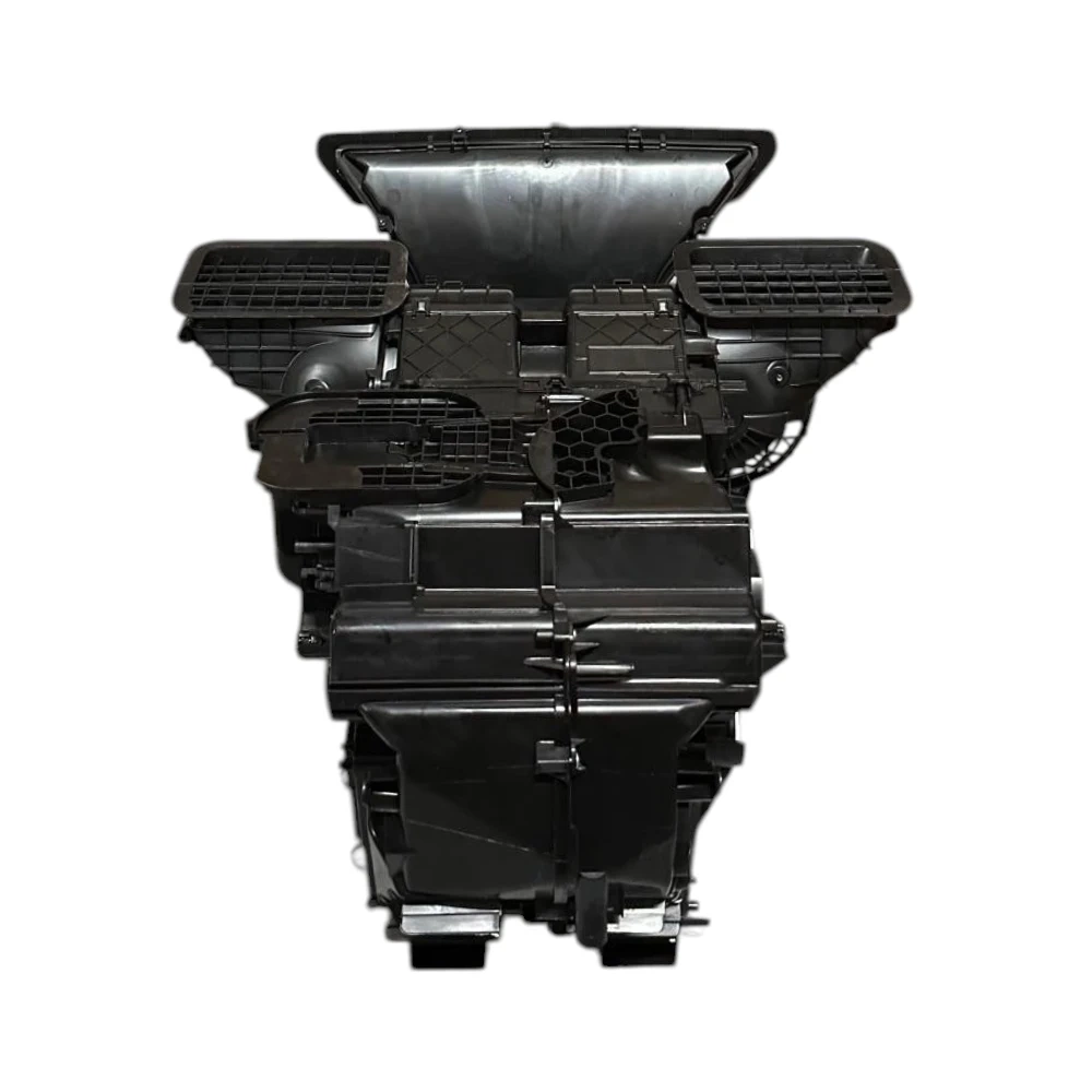 TRAFİC III KLİMA KAZANI