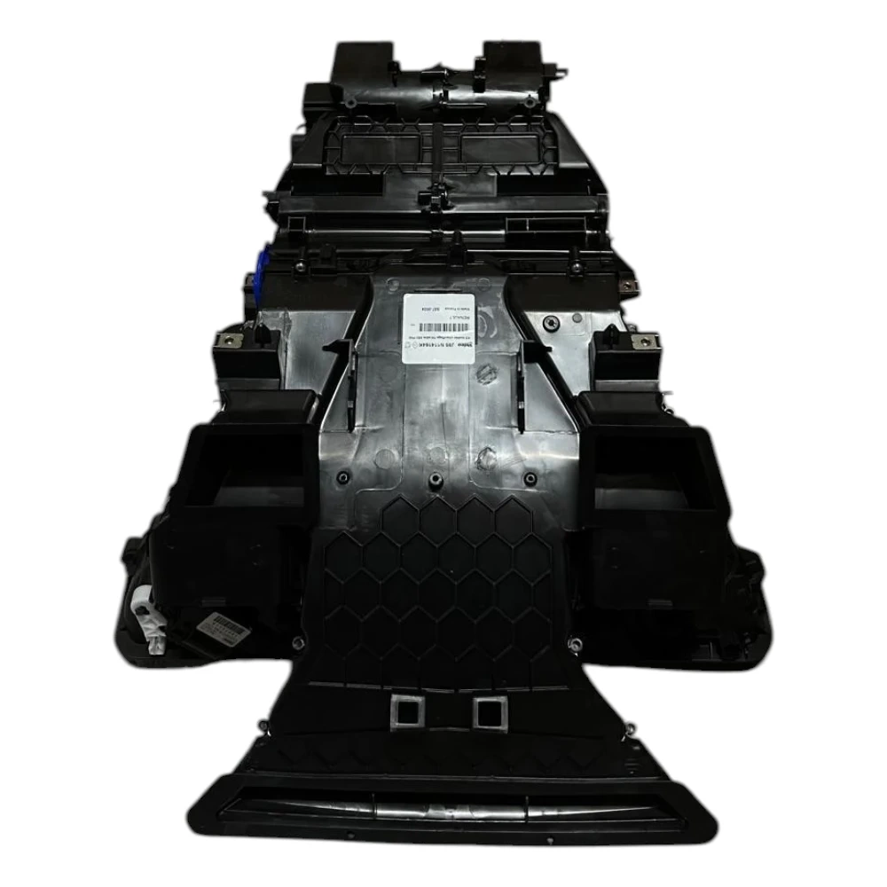 TRAFİC III KLİMA KAZANI