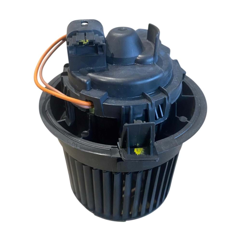 YENİ SYMBOL YENİ SANDERO KALORİFER MOTORU
