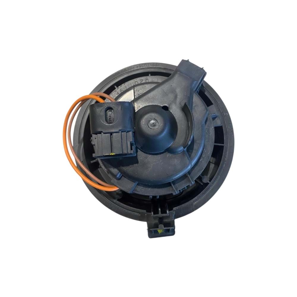 YENİ SYMBOL YENİ SANDERO KALORİFER MOTORU