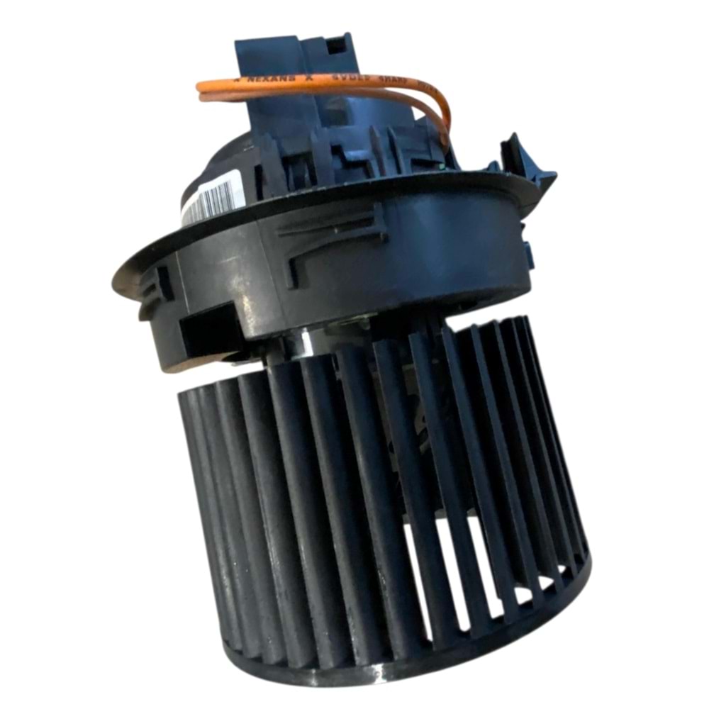 YENİ SYMBOL YENİ SANDERO KALORİFER MOTORU