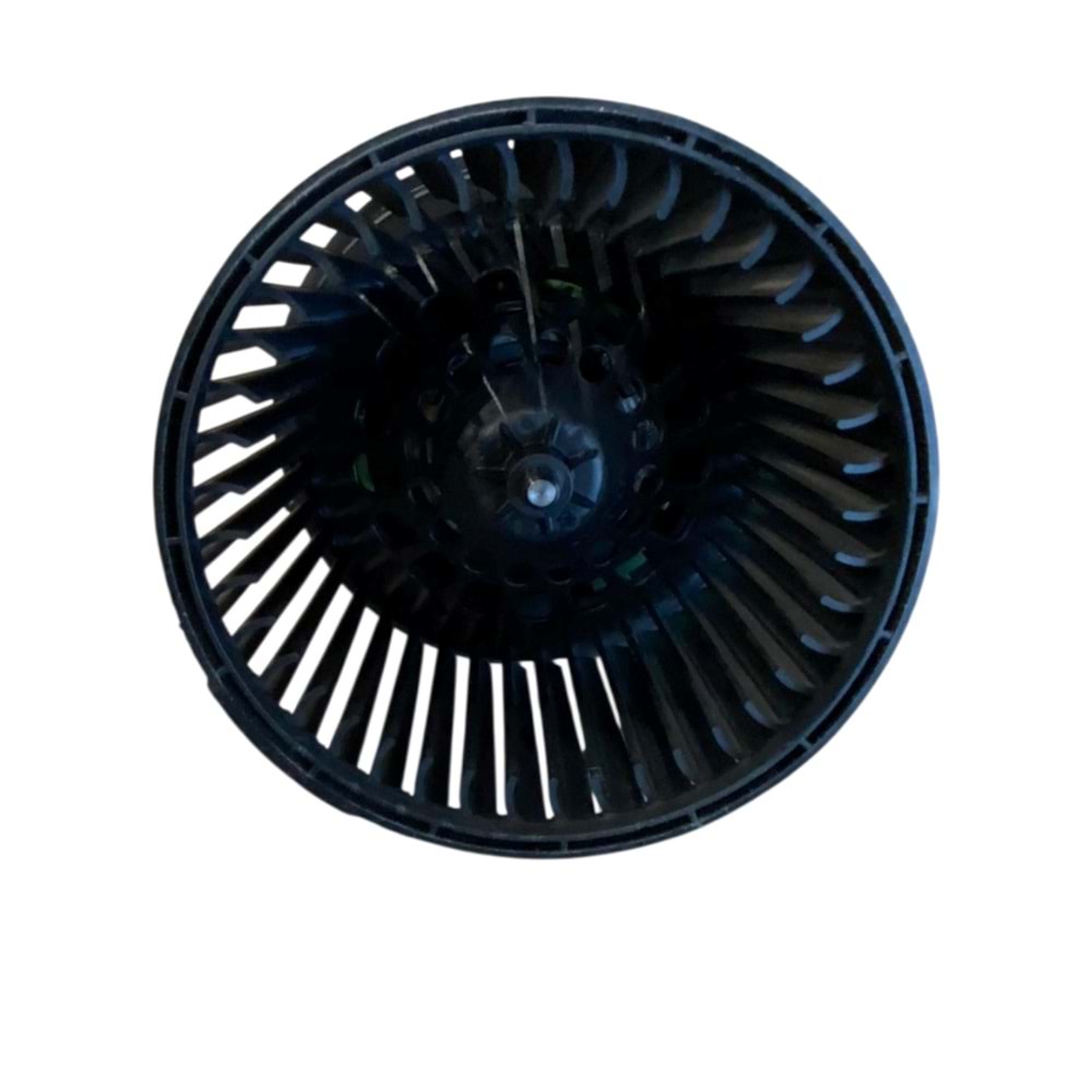 YENİ SYMBOL YENİ SANDERO KALORİFER MOTORU