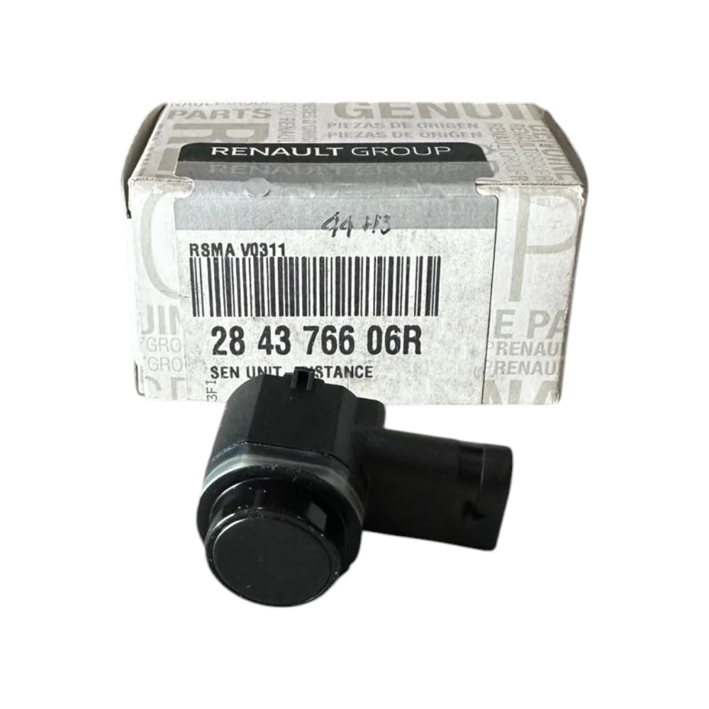 Koleos Qashqai Arka Park Sensörü 28438-JZ00B 284376606R