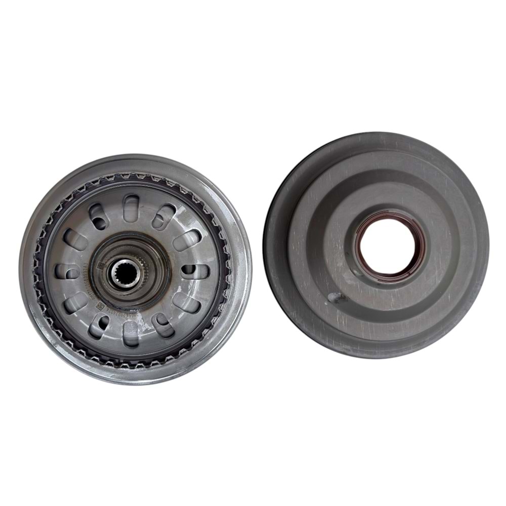 OTOMATİK VİTES DEBRİYAJ KAVRAMASI YAĞLI SET TRAFİC III 2,0DCİ 302057054R
