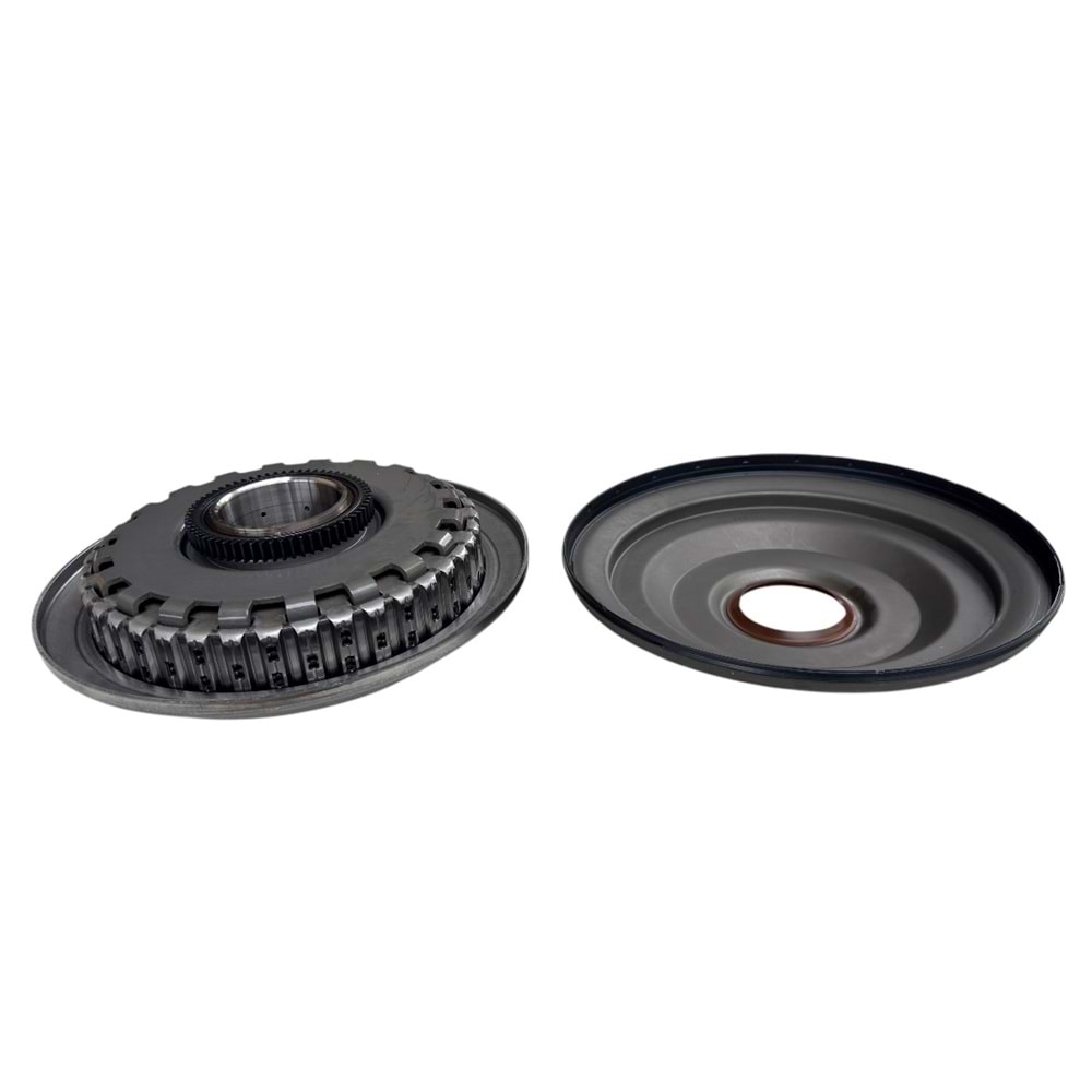 OTOMATİK VİTES DEBRİYAJ KAVRAMASI YAĞLI SET TRAFİC III 2,0DCİ 302057054R