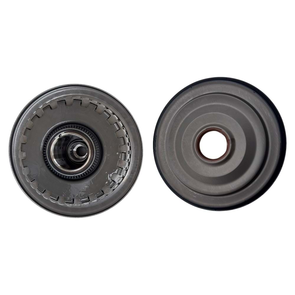 OTOMATİK VİTES DEBRİYAJ KAVRAMASI YAĞLI SET TRAFİC III 2,0DCİ 302057054R