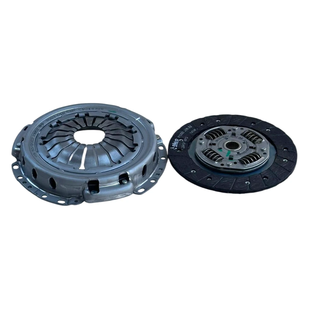 SYMBOL II SANDERO II CLİO V 1.0 SCE B4D DEBRİYAJ SETİ 302057069R