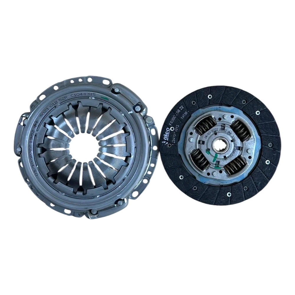 SYMBOL II SANDERO II CLİO V 1.0 SCE B4D DEBRİYAJ SETİ 302057069R