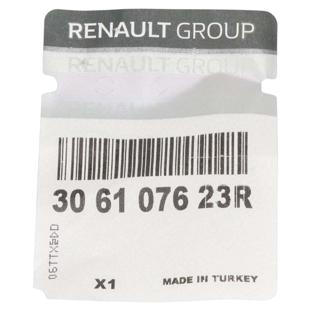LOGAN II SANDERO II DUSTER HİDROLİK DEBRİYAJ ÜST MERKEZİ