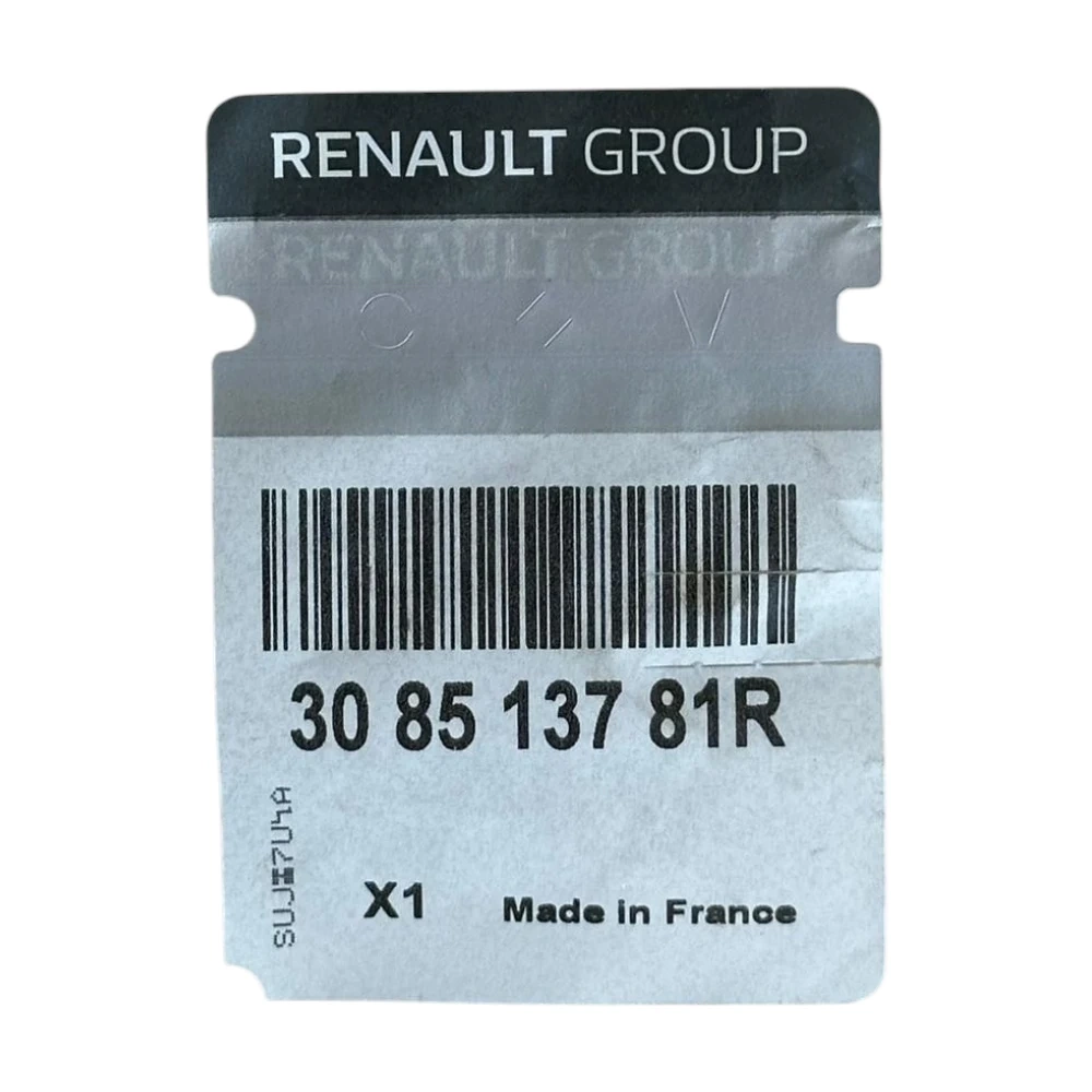 TRAFİC III 1.6 DCİ HİDROLİK DEBRİYAJ BORUSU 308513781R