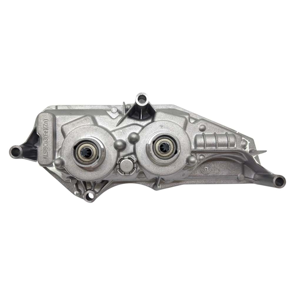 FLUENCE MEGANE III EDC OTOMATİK ŞANZIMAN BEYNİ