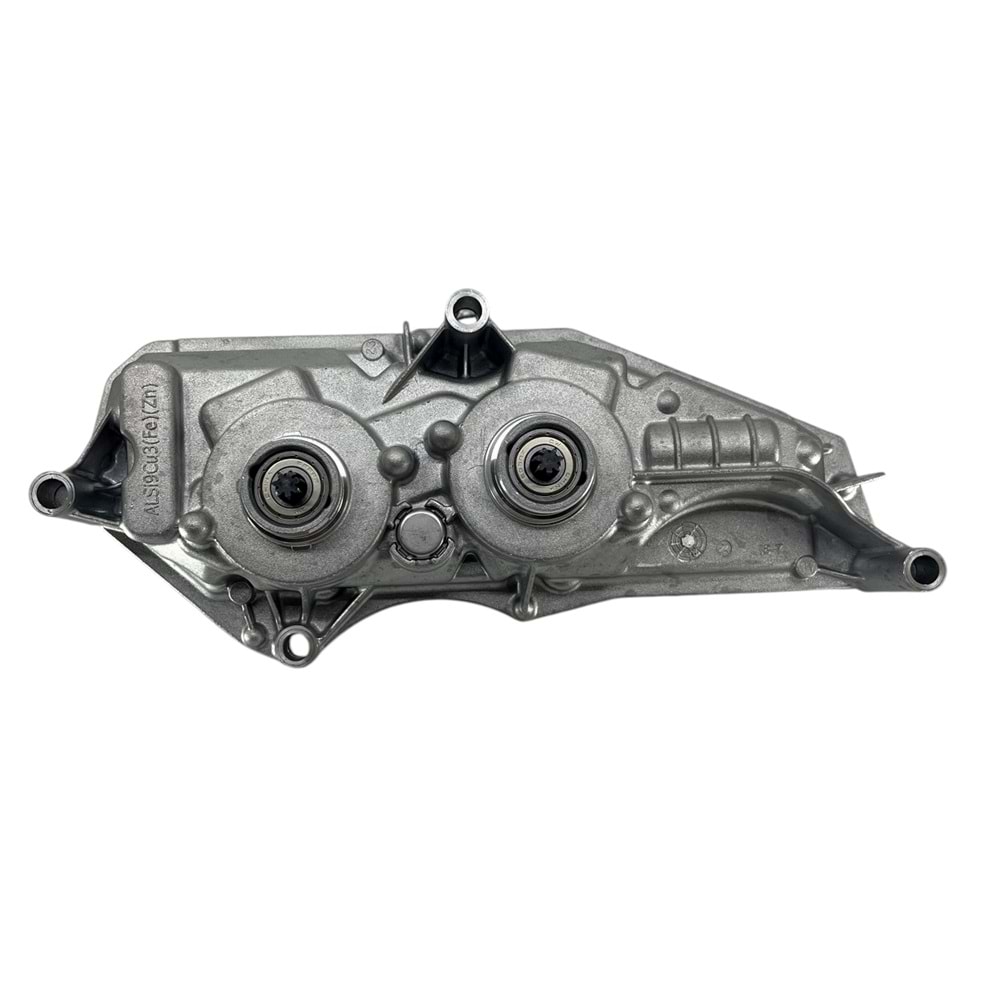 CLİO IV CAPTUR 1.5 DCİ EDC OTOMATİK ŞANZIMAN BEYNİ