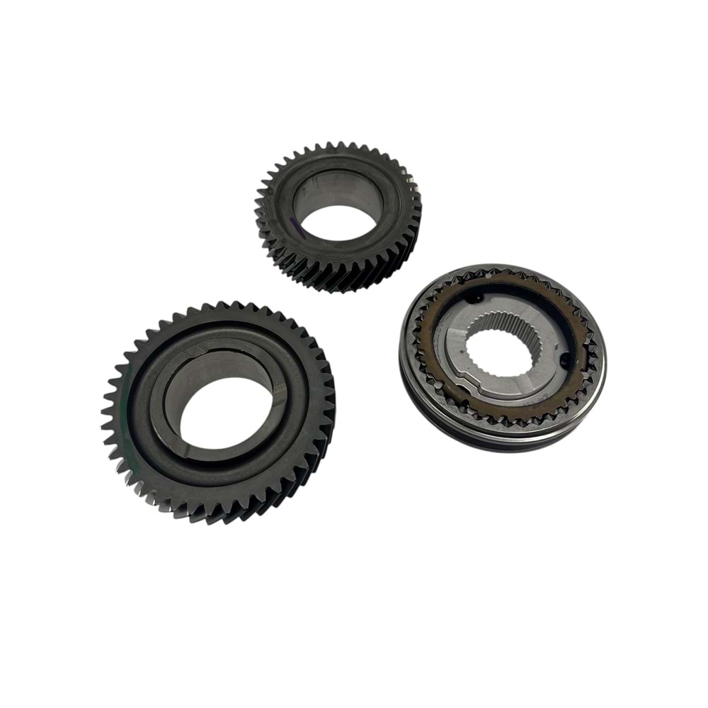 MASTER II MASTER III 3. VE 4. VİTES DİŞLİSİ SENKROMENÇ TK