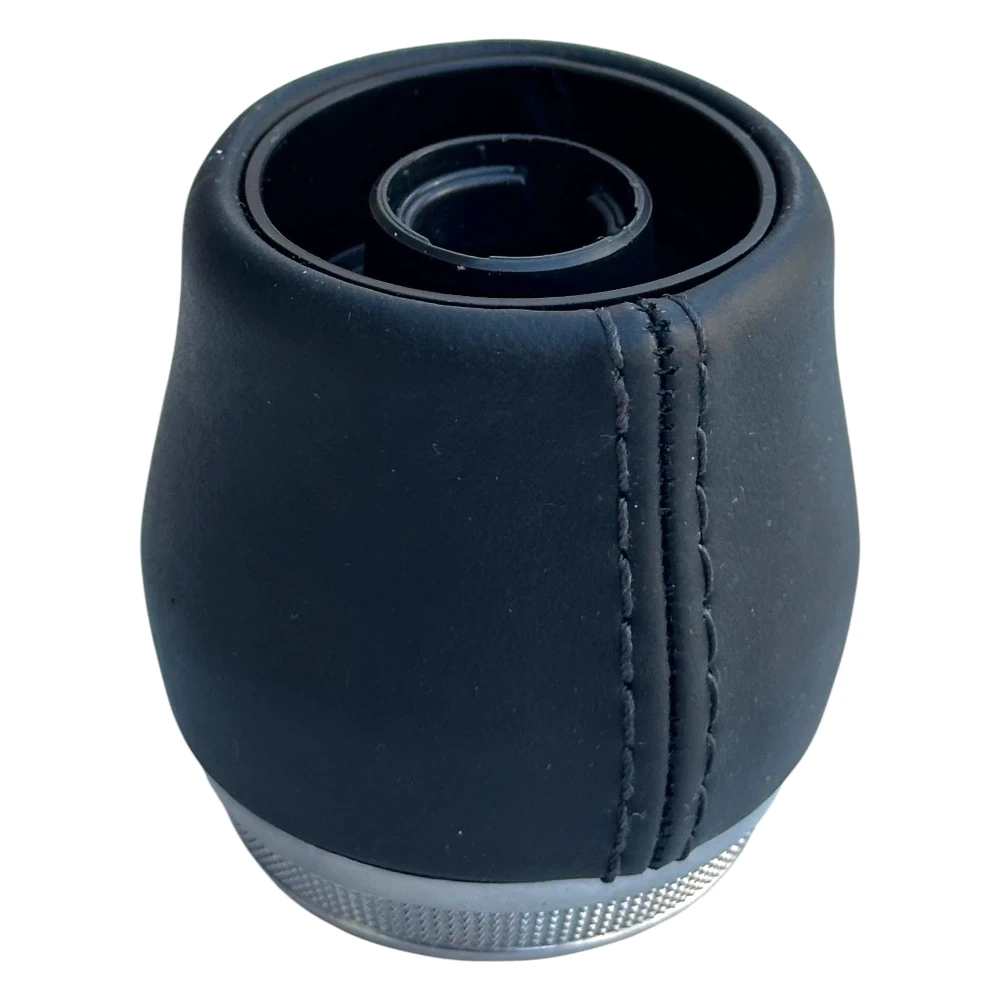 DUSTER XJD CLİO V 6 İLERİ VİTES TOPUZU DERİ