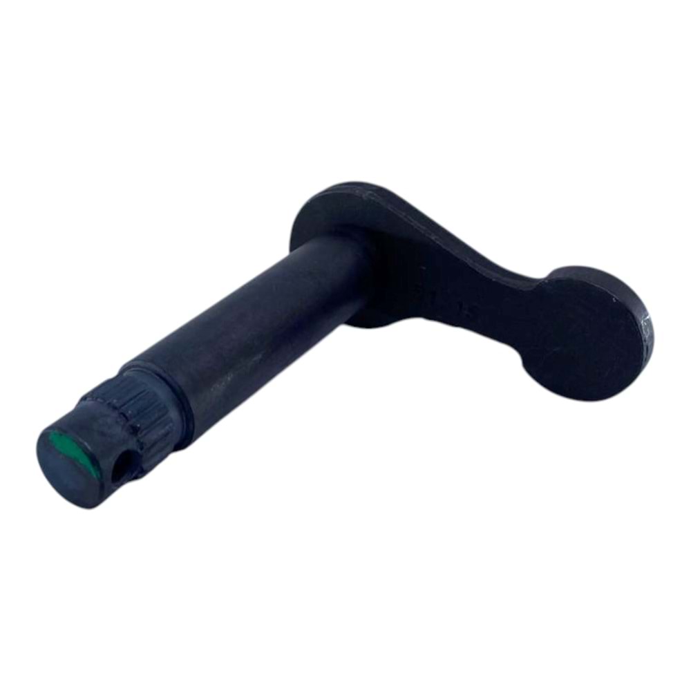 YENİ SYMBOL SANDERO VİTES KUMANDA ÇATALI 328901112R