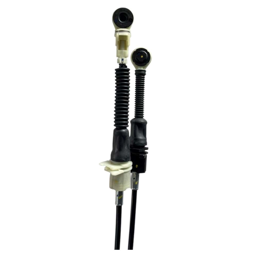 DUSTER XJD VİTES KUMANDA KOLU KOMPLE