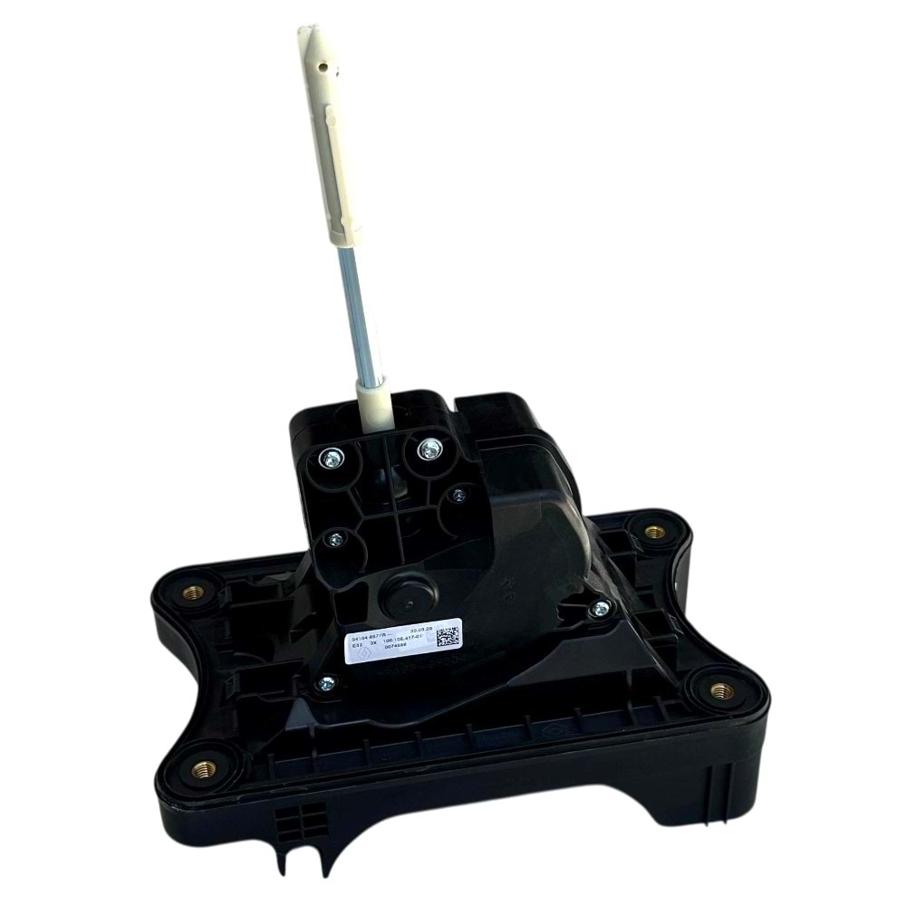 YENİ SANDERO DUSTER XJD OTOMATİK VİTES KUMANDA KOLU