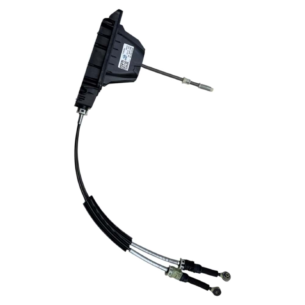 CLİO IV CAPTUR VİTES KUMANDA KOLU