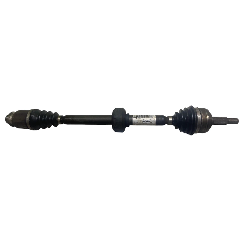 LODGY DOKKER 1.6 BENZİNLİ SAĞ AKS 391006995R