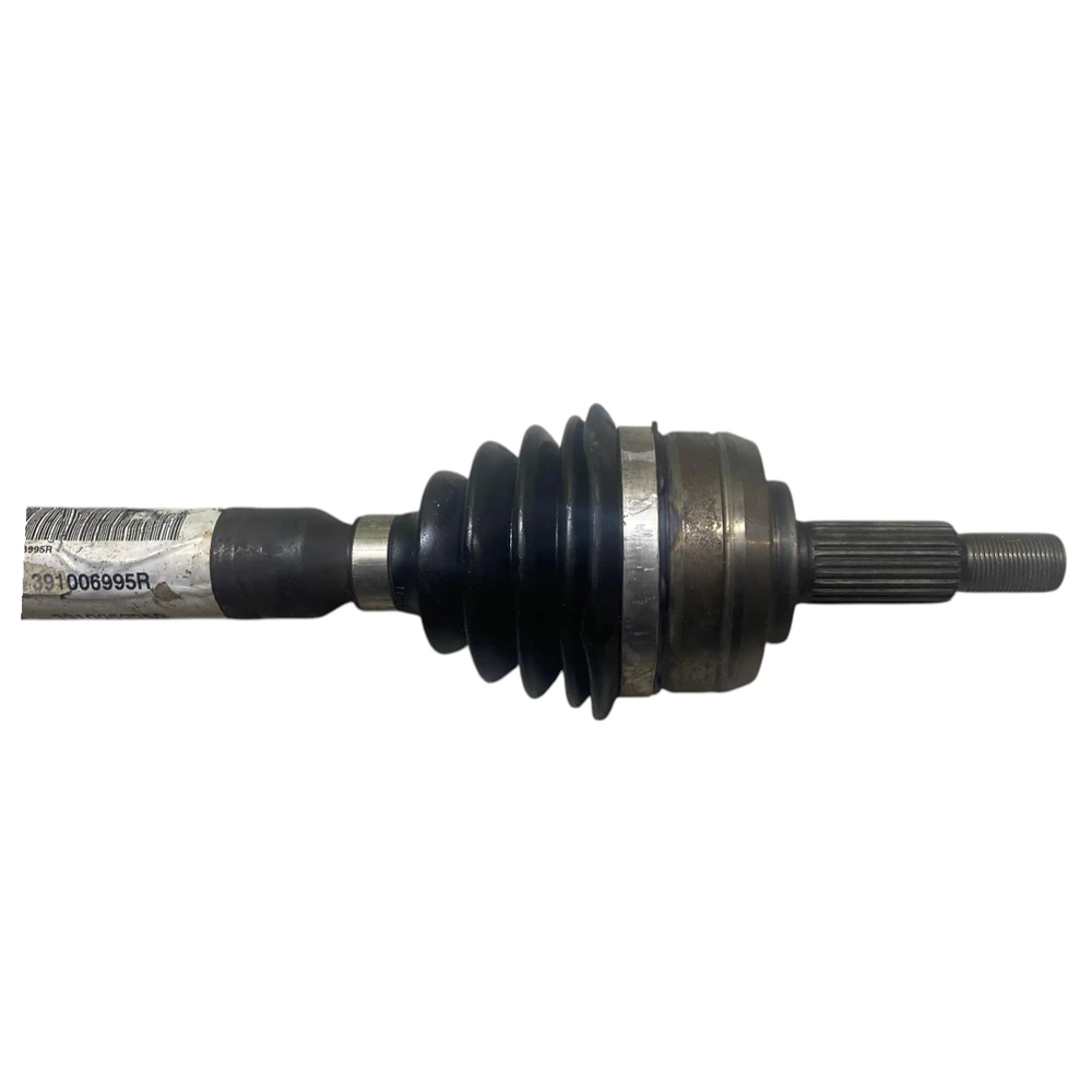 LODGY DOKKER 1.6 BENZİNLİ SAĞ AKS 391006995R