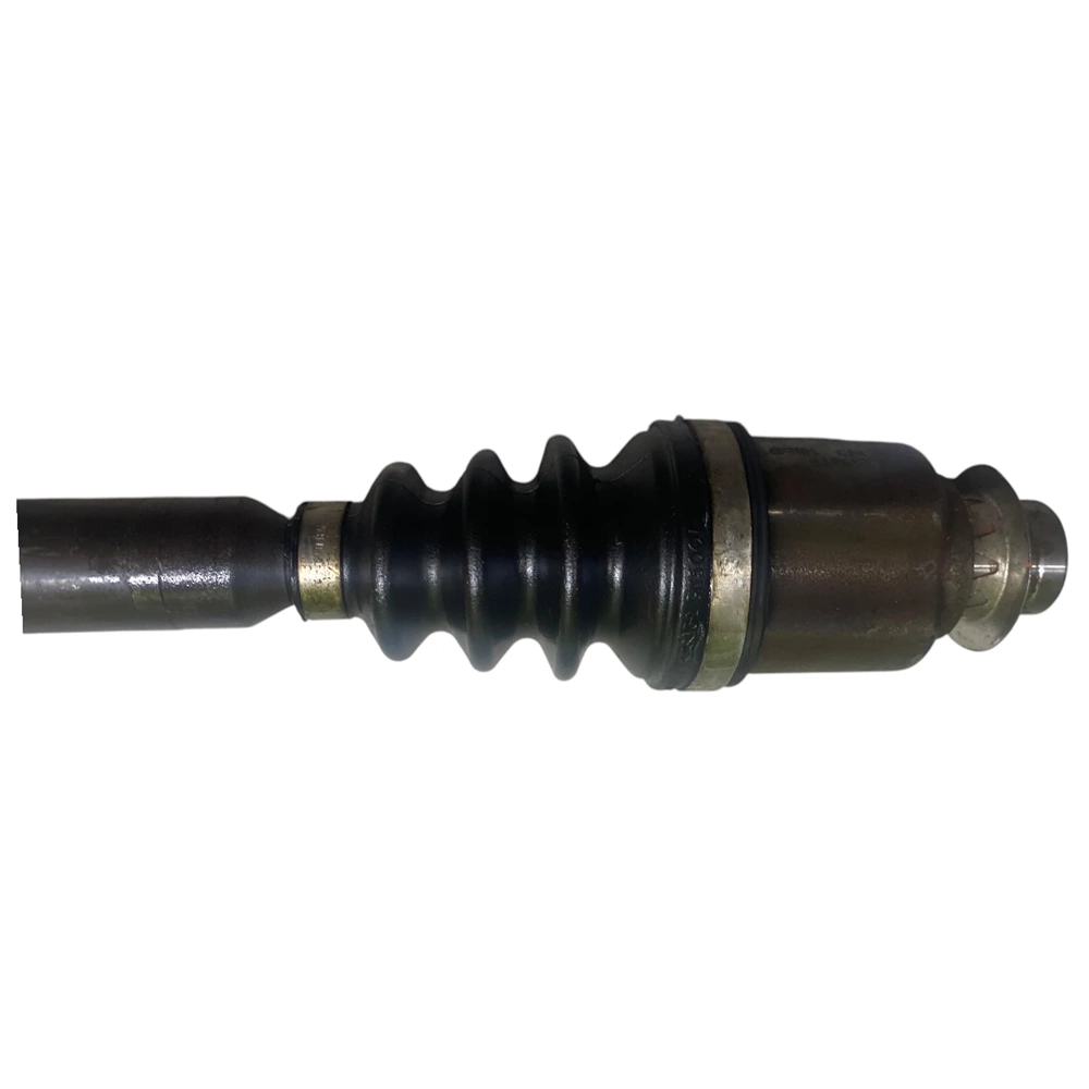 LODGY DOKKER 1.6 BENZİNLİ SAĞ AKS 391006995R