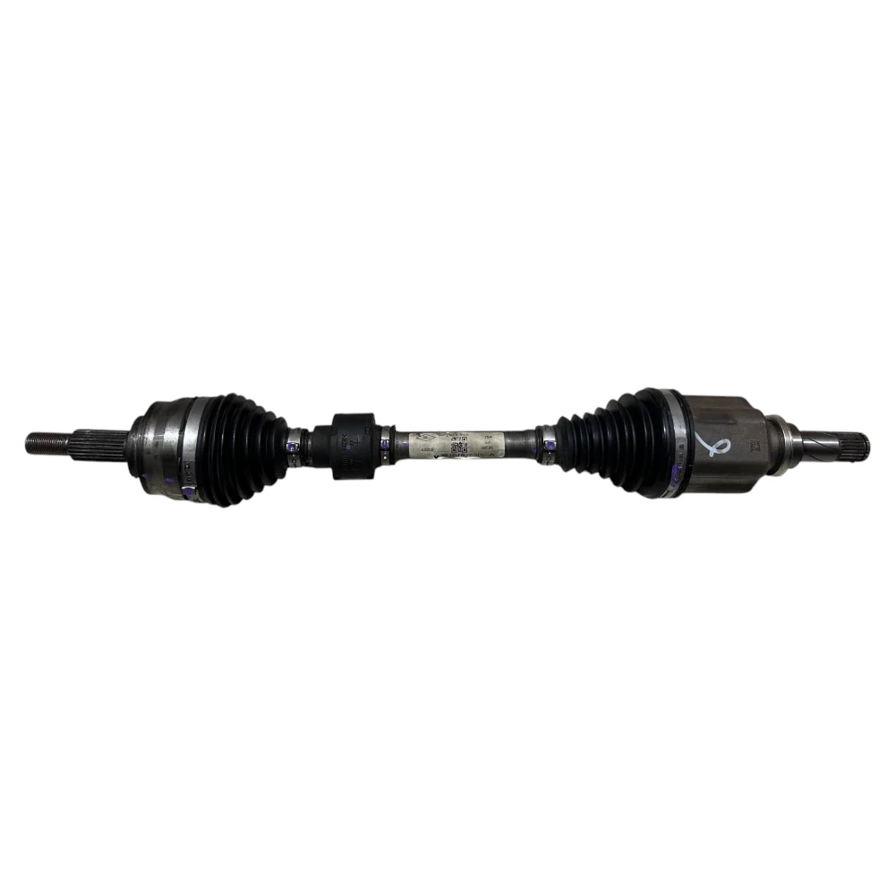 JOGGER 1.6 HİBRİT SOL AKS