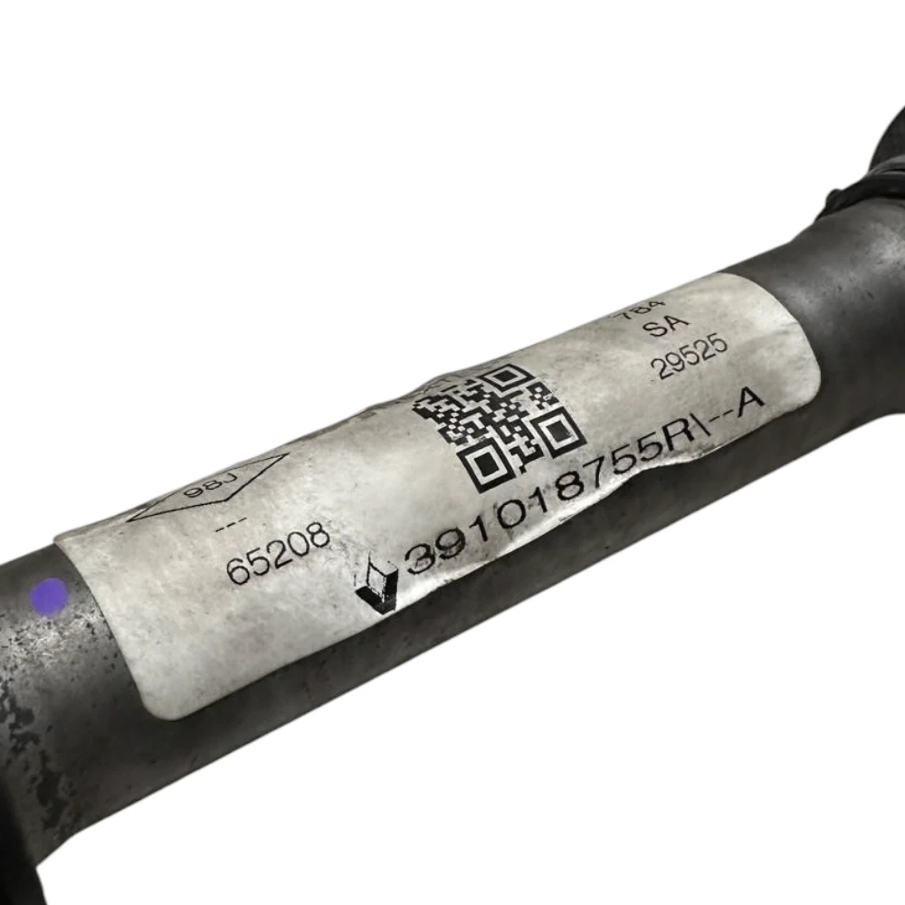 JOGGER 1.6 HİBRİT SOL AKS