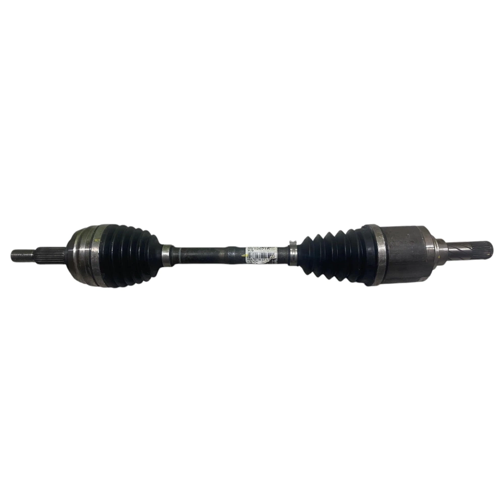DUSTER 4X4 SOL ÖN AKS 391019671R 391017275R