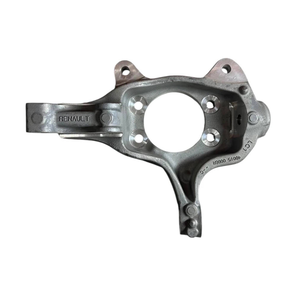 Laguna 3 Latitude Sol Ön Aks Taşıyıcı 400150006R